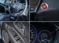 HONDA HR-V  1.8 EL 2018