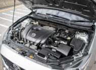 MAZDA 3 2.0 SP Sports 2018