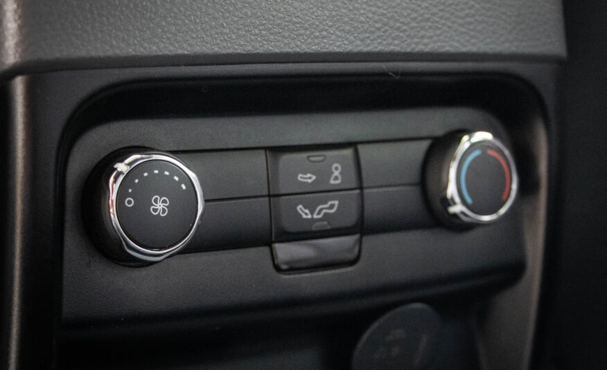 FORD EVEREST 3.2 TITANIUM+ 2017