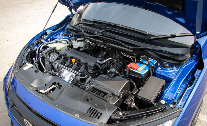 HONDA CIVIC FC 1.8 EL  i-VTEC 2019