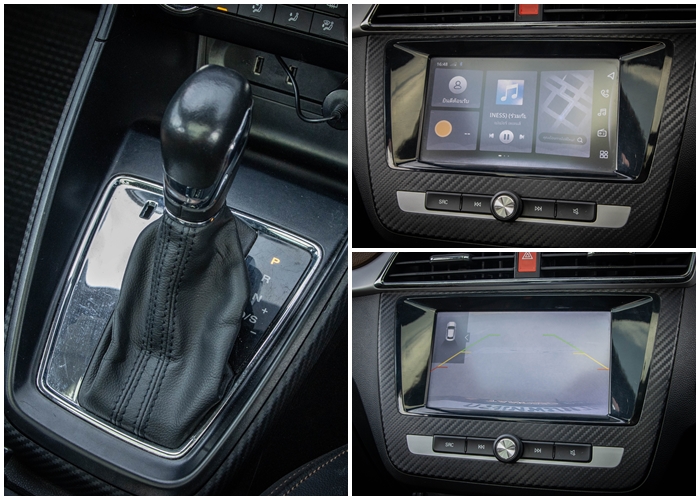 MG ZS 1.5 X+ SUNROOF 2020