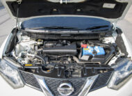 NISSAN X-TRAIL 2.5 V 4WD 2015