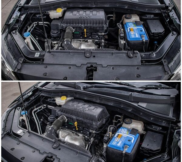 MG ZS 1.5 X+ SUNROOF 2020