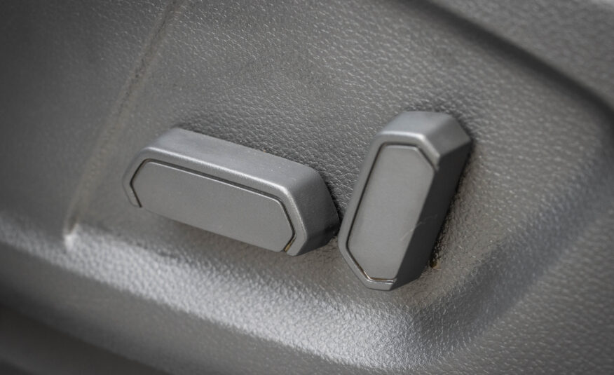 FORD EVEREST 3.2 TITANIUM+ 2017
