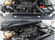 MAZDA BT-50 PRO 2.2 Hi-Racer DOUBLECAB 2013