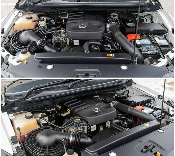 MAZDA BT-50 PRO 2.2 Hi-Racer DOUBLECAB 2013