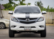 MAZDA BT-50 PRO 2.2 Hi-Racer DOUBLECAB 2013