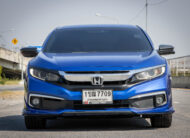 HONDA CIVIC FC 1.8 EL  i-VTEC 2020