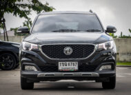MG ZS 1.5 X+ SUNROOF 2020