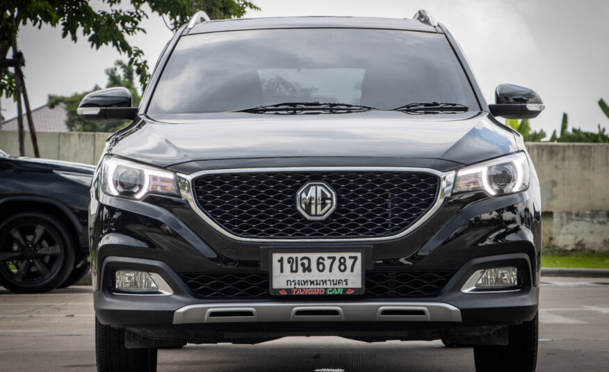 MG ZS 1.5 X+ SUNROOF 2020