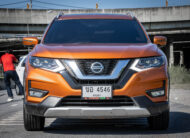 NISSAN X-TRAIL 2.5 VL 4WD 2020