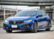 HONDA CIVIC FC 1.8 EL  i-VTEC 2019