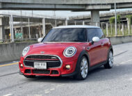MINI COOPER 1.5 F56 Hatch RHD 2019