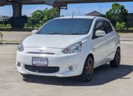 MITSUBISHI MIRAGE 1.2 GLX 2013