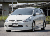 MITSUBISHI SPACE WAGON 2.4 GT 2007