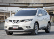 NISSAN X-TRAIL 2.5 V 4WD 2015