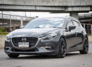 MAZDA 3 2.0 S Sports 2017