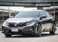HONDA CIVIC FC 1.8 E  i-VTEC 2018