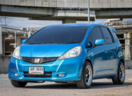 HONDA JAZZ S i-VTEC 2012