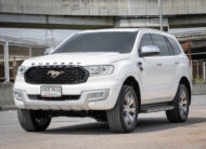 FORD EVEREST 3.2 TITANIUM+ 2017