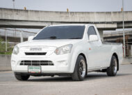 ISUZU D-MAX 1.9 B SPARK 2018