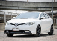 MG 5 1.5 X Sedan 2019