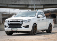 ISUZU D-MAX S SPACECAB 2020