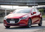 MAZDA 2 1.3 Sports High Connect 2021