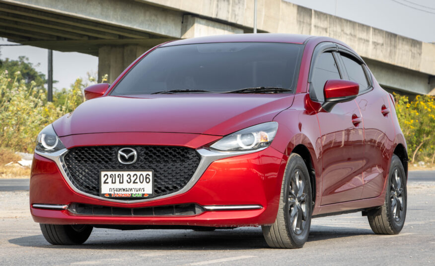 MAZDA 2 1.3 S Sports 2021