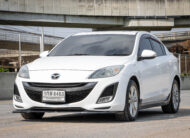 MAZDA 3 2.0 Maxx Sedan 2013