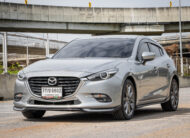 MAZDA 3 2.0 SP Sports 2018