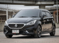 MG 3 1.5 V SUNROOF 2019