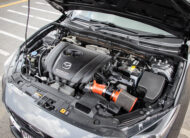 MAZDA 3 2.0 S Sports 2017