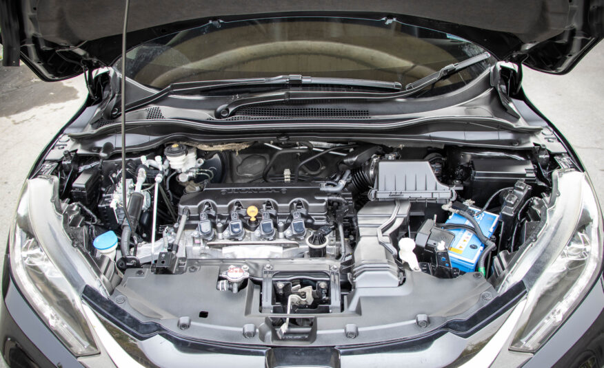 HONDA HR-V 1.8 EL 2015