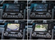 HONDA CIVIC FC 1.8 EL  i-VTEC 2020
