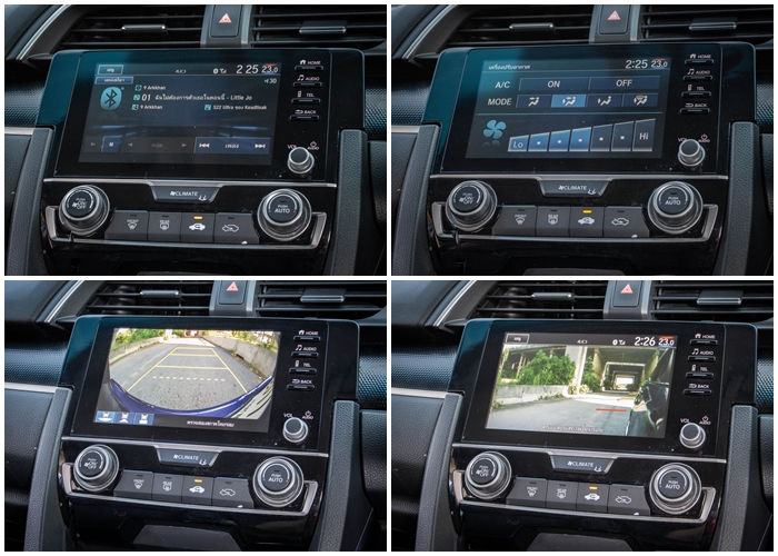 HONDA CIVIC FC 1.8 EL  i-VTEC 2020