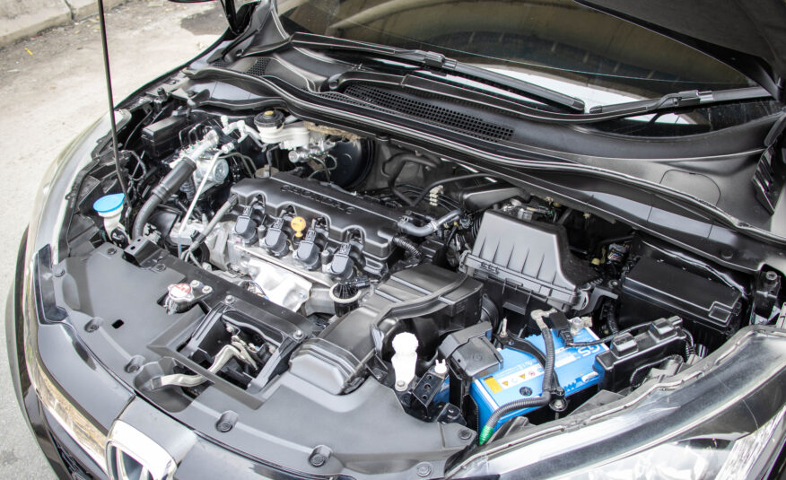 HONDA HR-V 1.8 EL 2015