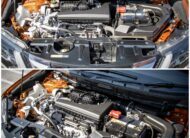 NISSAN X-TRAIL 2.5 VL 4WD 2020