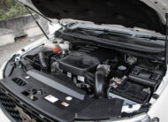 FORD EVEREST 3.2 TITANIUM+ 2017