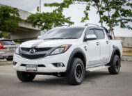 MAZDA BT-50 PRO 2.2 Hi-Racer DOUBLECAB 2013