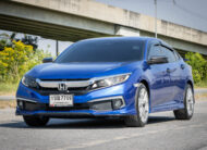 HONDA CIVIC FC 1.8 EL  i-VTEC 2020