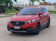 MG ZS 1.5 X+ SUNROOF 2020