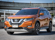 NISSAN X-TRAIL 2.5 VL 4WD 2020