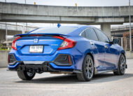 HONDA CIVIC FC 1.8 EL  i-VTEC 2019