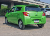 MITSUBISHI MIRAGE 1.2 GLX 2012
