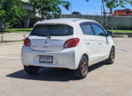 MITSUBISHI MIRAGE 1.2 GLX 2013