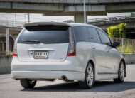 MITSUBISHI SPACE WAGON 2.4 GT 2007