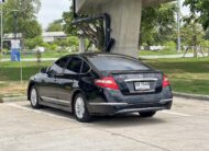 NISSAN TEANA 200 XL 2011