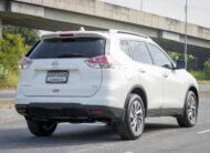 NISSAN X-TRAIL 2.5 V 4WD 2015