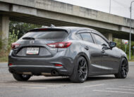 MAZDA 3 2.0 S Sports 2017
